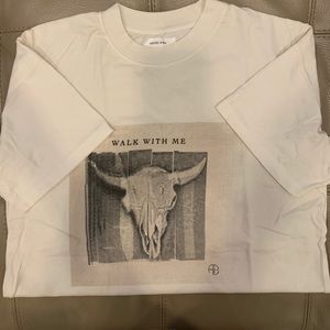 Anine Bing Tee